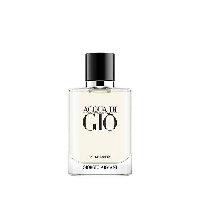 acqua di gio eau de parfum