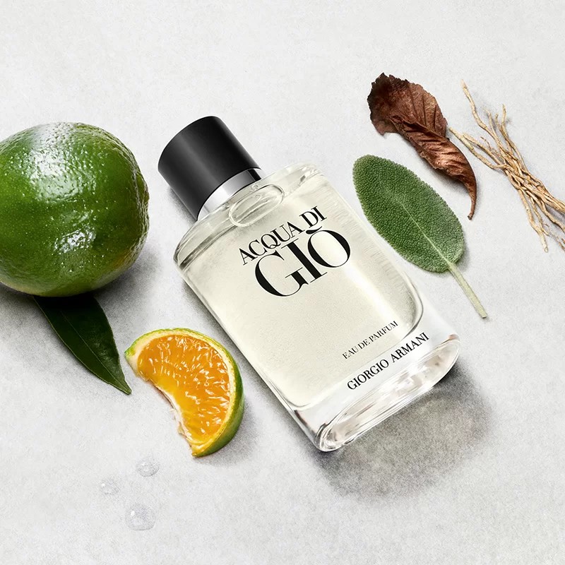 acqua di gio eau de parfum
