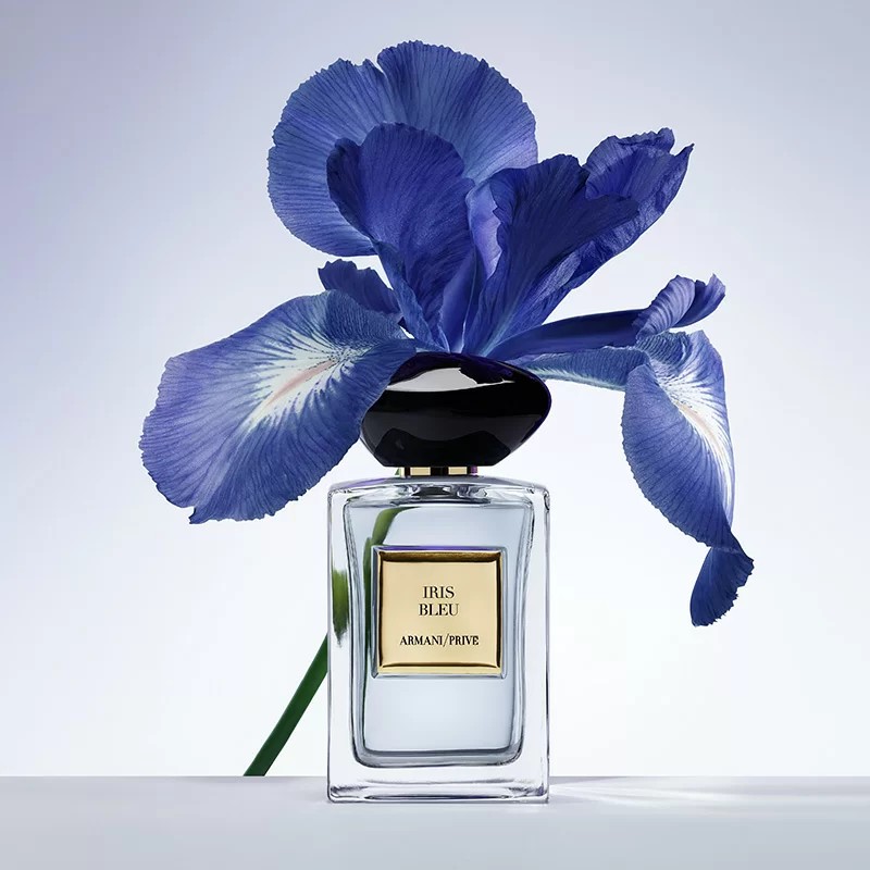 irisblau